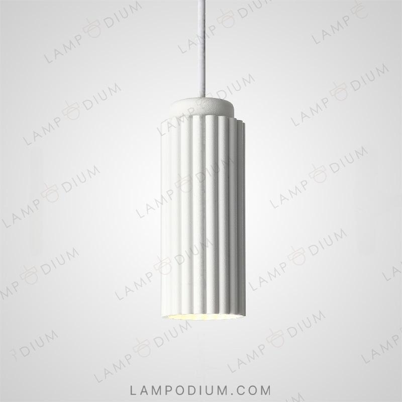 Pendant light JIB