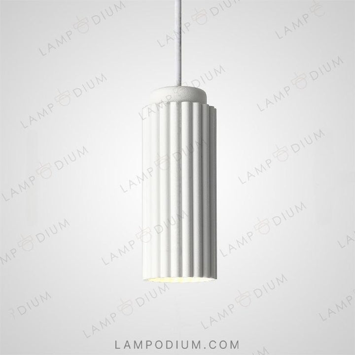 Pendant light JIB