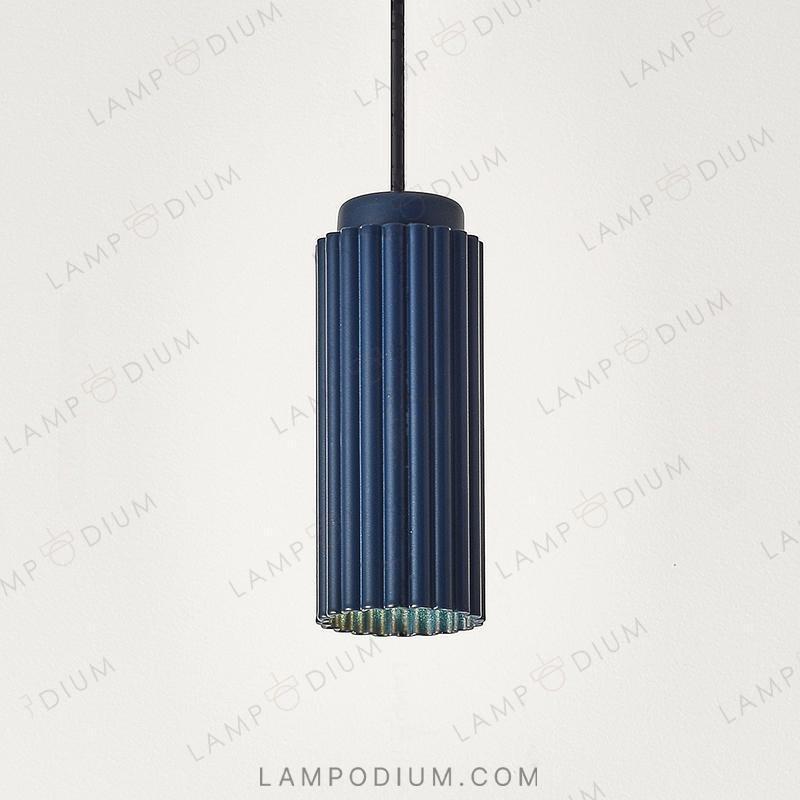 Pendant light JIB