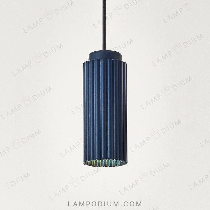 Pendant light JIB