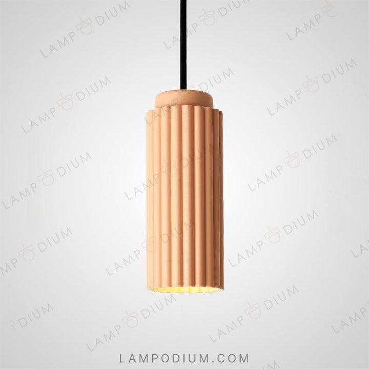 Pendant light JIB