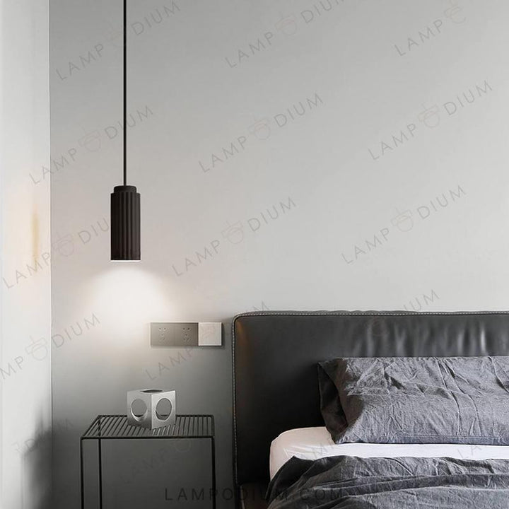 Pendant light JIB