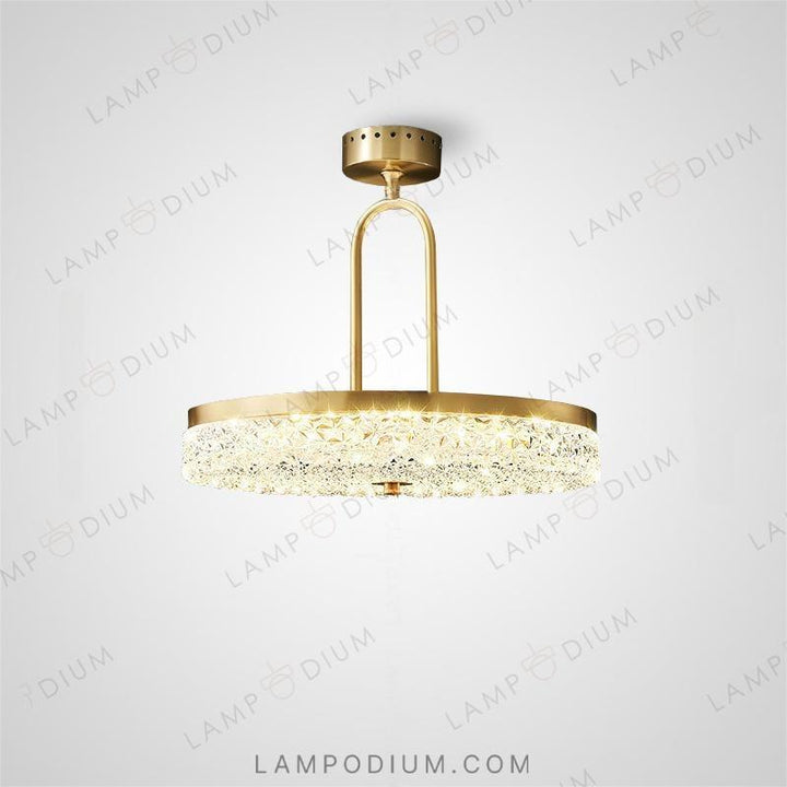 Ceiling light fixture JOANNA CH