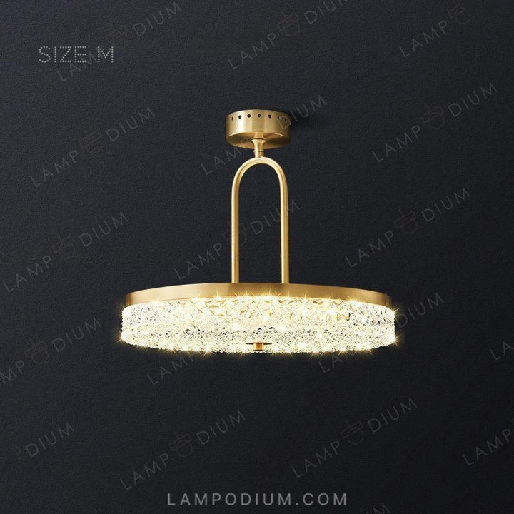 Ceiling light fixture JOANNA CH