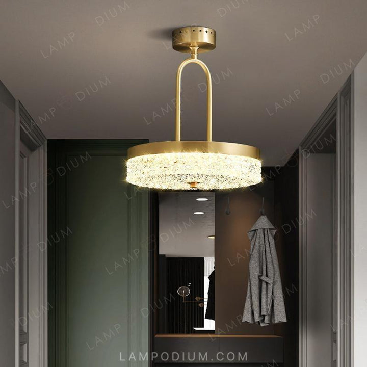 Ceiling light fixture JOANNA CH