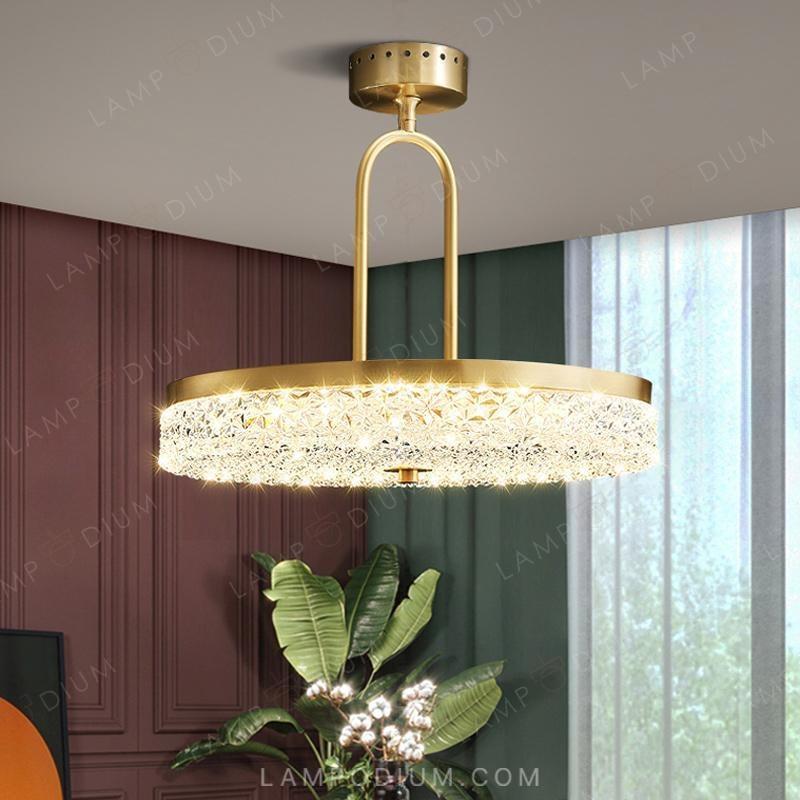 Ceiling light fixture JOANNA CH