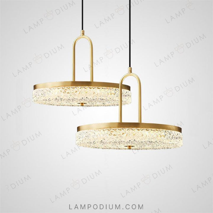 Pendant light JOANNA