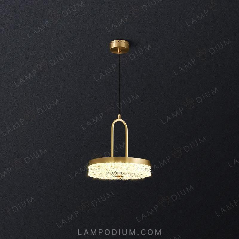 Pendant light JOANNA