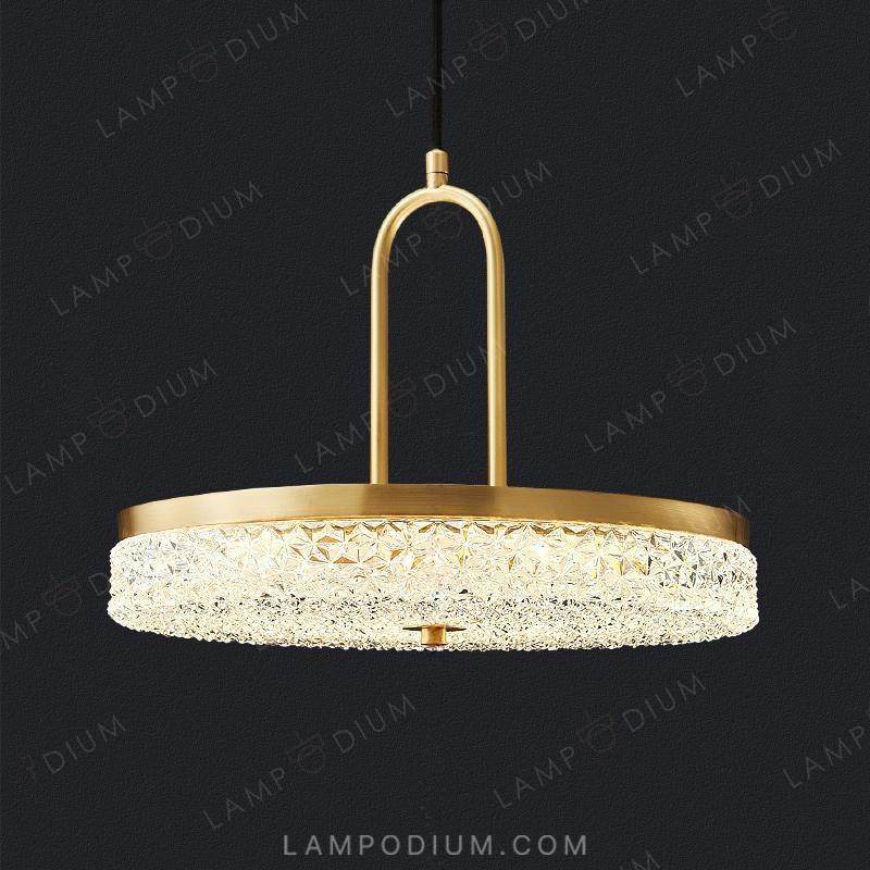 Pendant light JOANNA