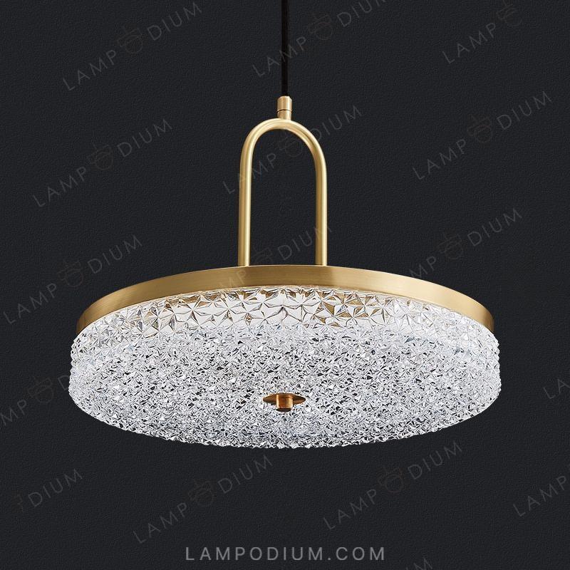 Pendant light JOANNA