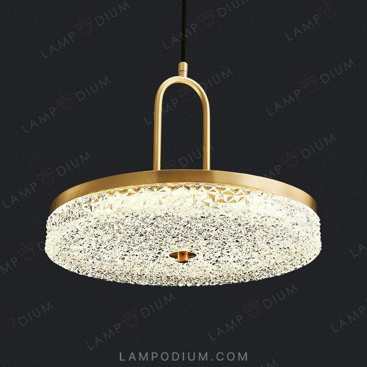 Pendant light JOANNA