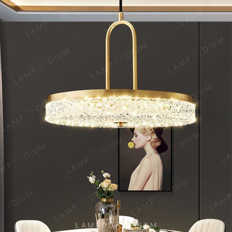 Pendant light JOANNA