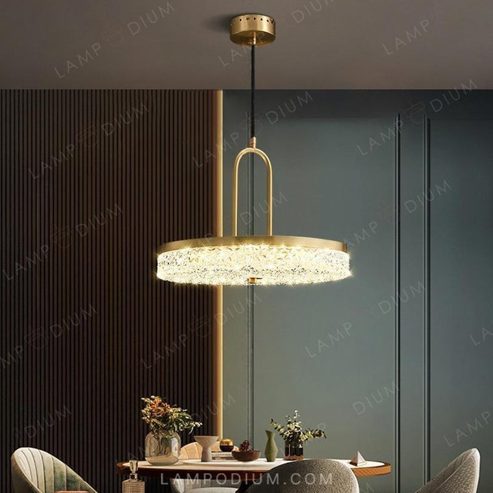 Pendant light JOANNA