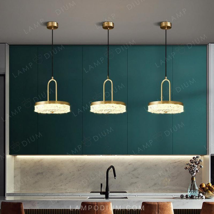 Pendant light JOANNA