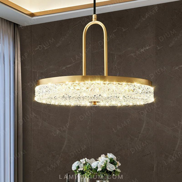 Pendant light JOANNA