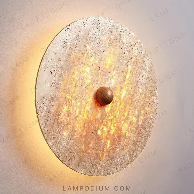 Wall lamp JOAR B