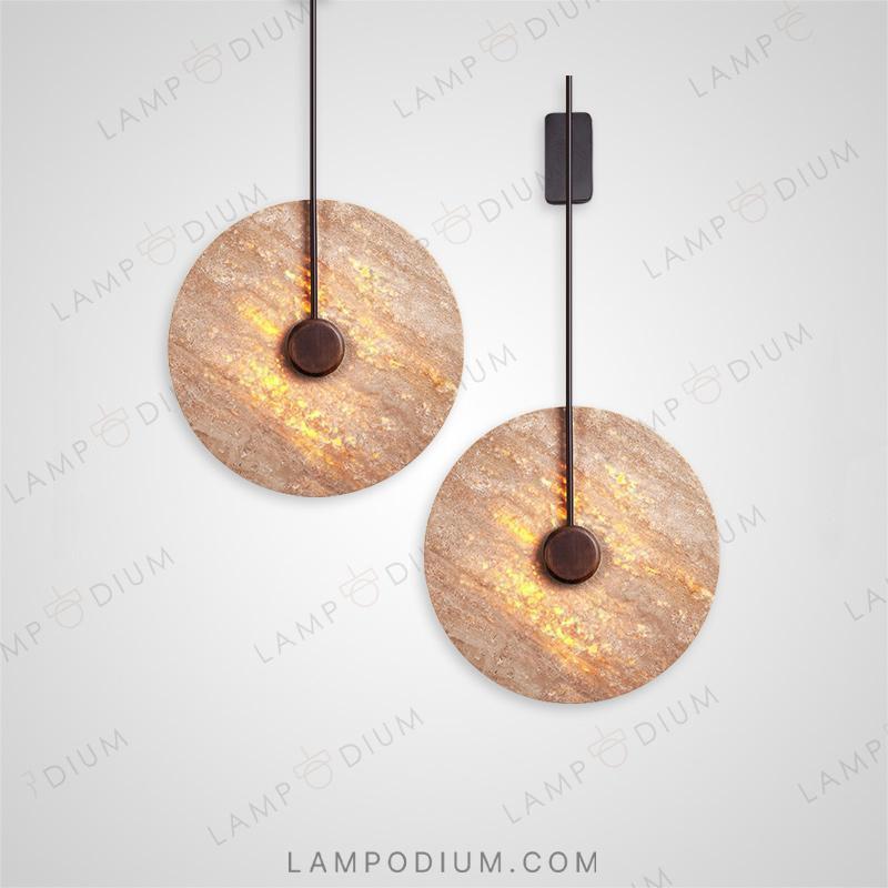 Wall lamp JOAR