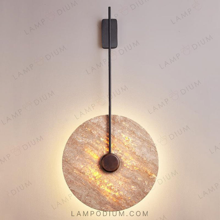 Wall lamp JOAR