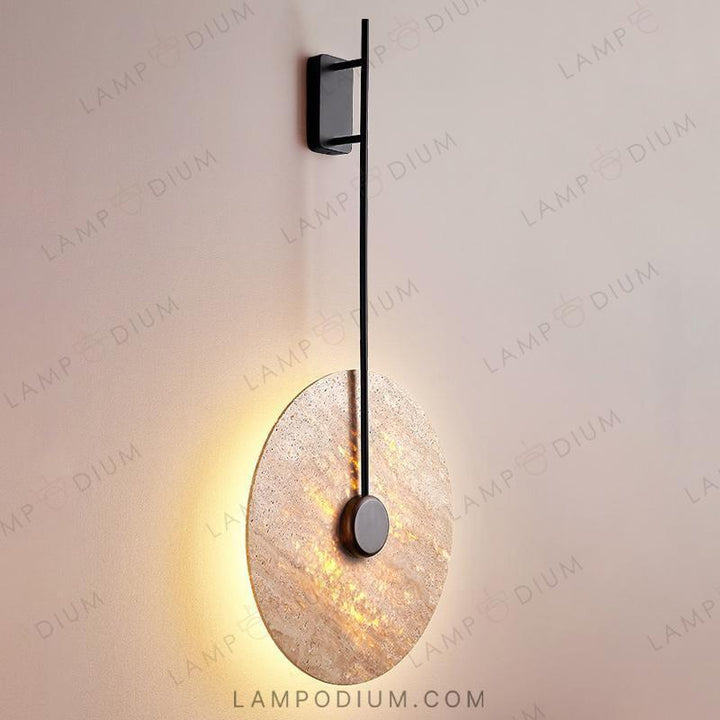 Wall lamp JOAR