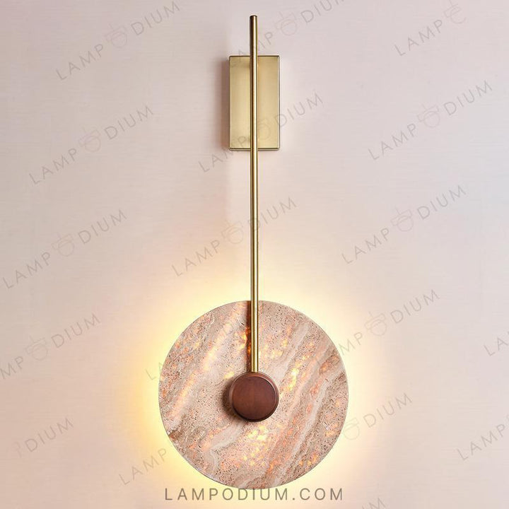 Wall lamp JOAR