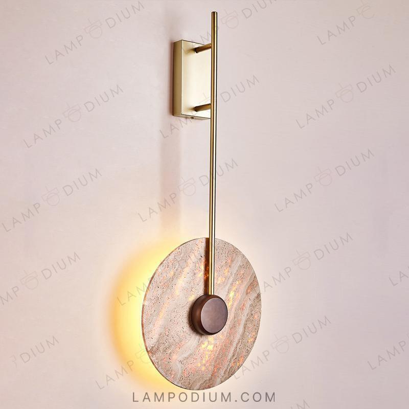 Wall lamp JOAR