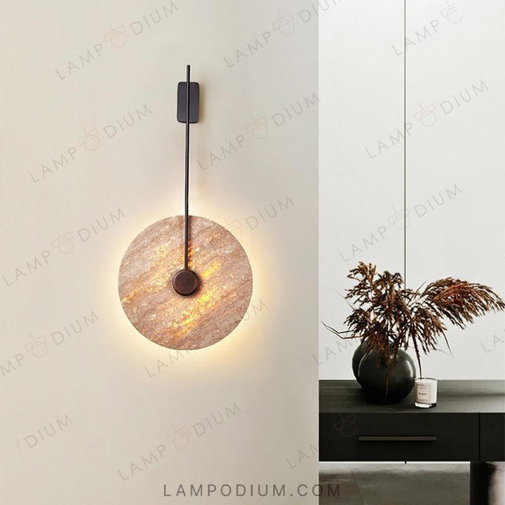 Wall lamp JOAR