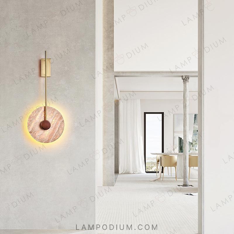 Wall lamp JOAR