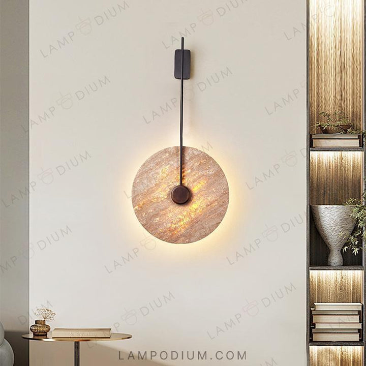 Wall lamp JOAR