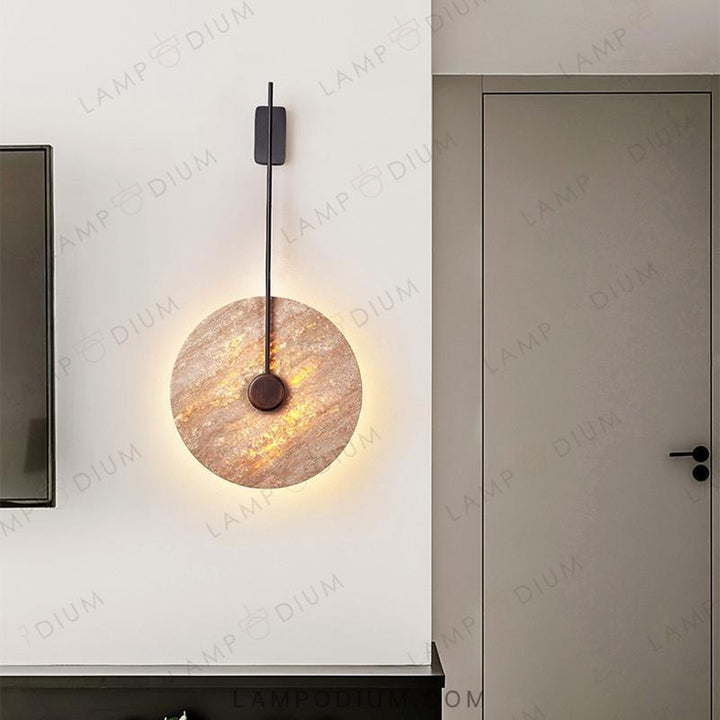 Wall lamp JOAR