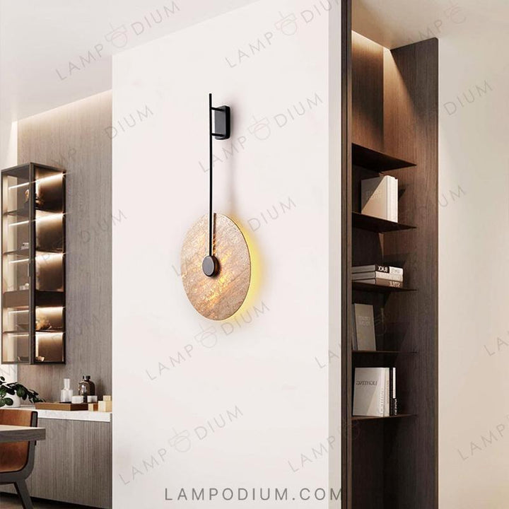 Wall lamp JOAR