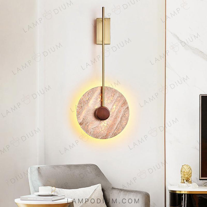 Wall lamp JOAR