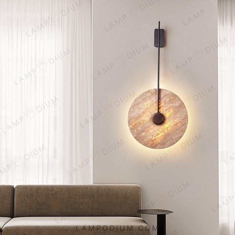 Wall lamp JOAR