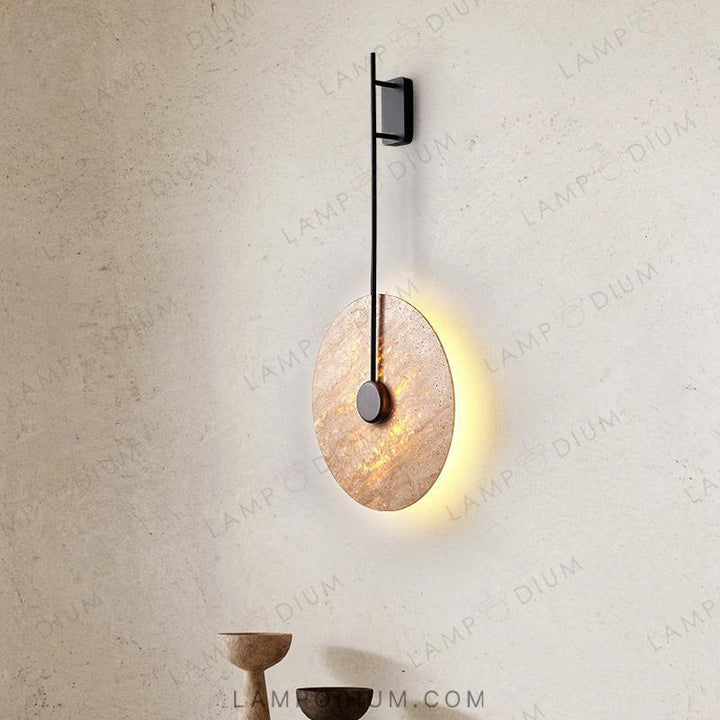 Wall lamp JOAR