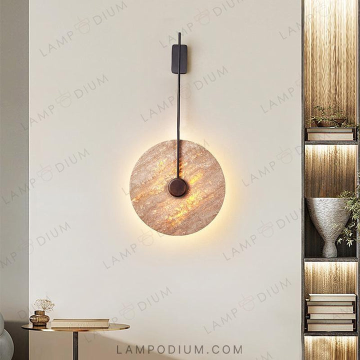 Wall lamp JOAR