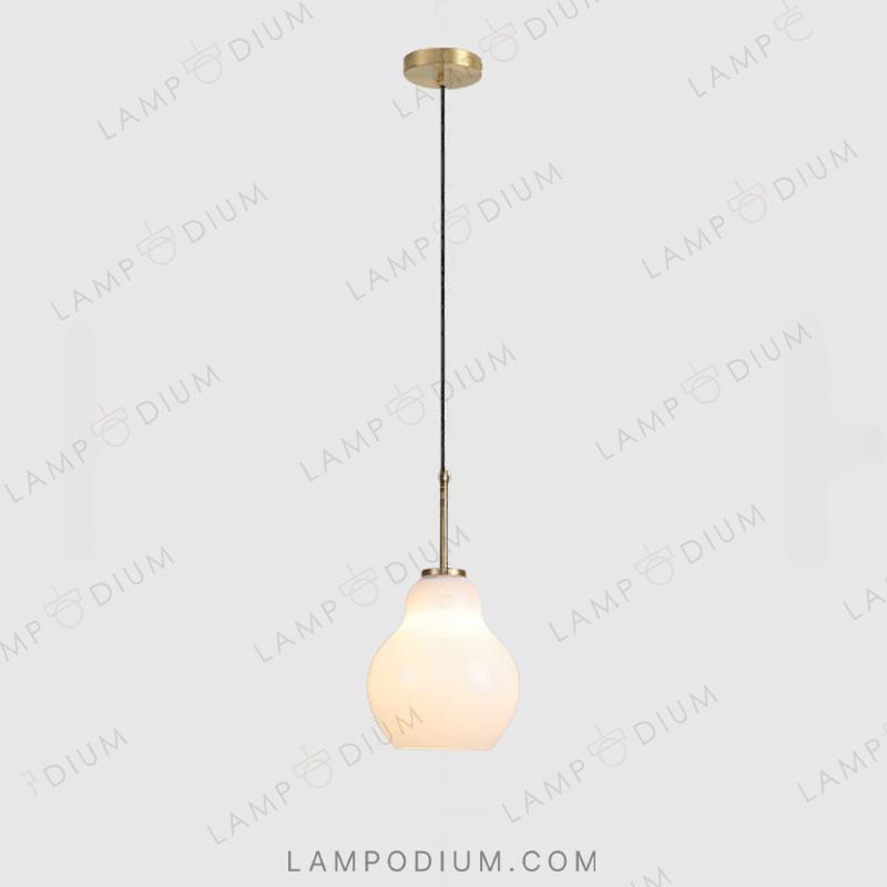 Pendant light JOCELIN