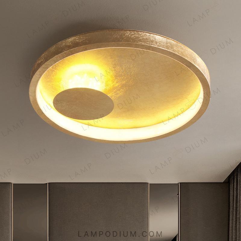 Ceiling light fixture JOLIEN CH