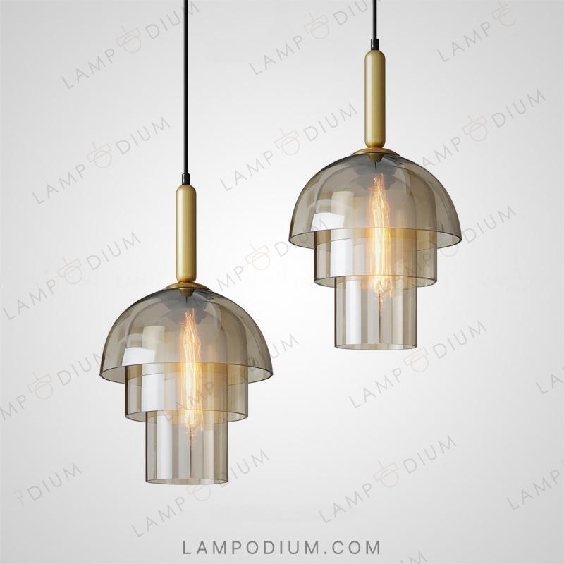 Pendant light JOLLY