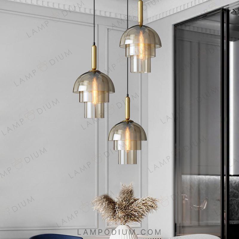 Pendant light JOLLY