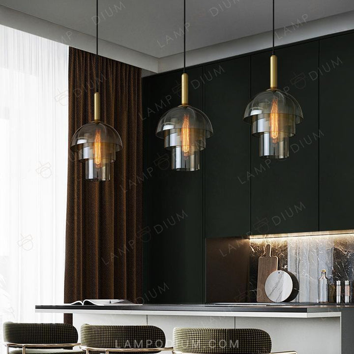 Pendant light JOLLY