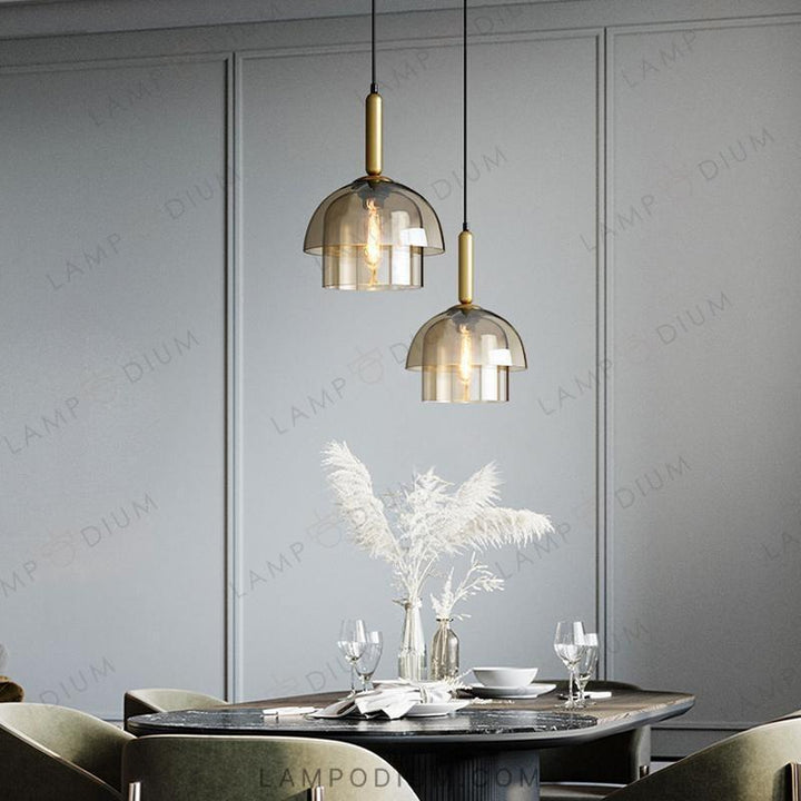 Pendant light JOLLY