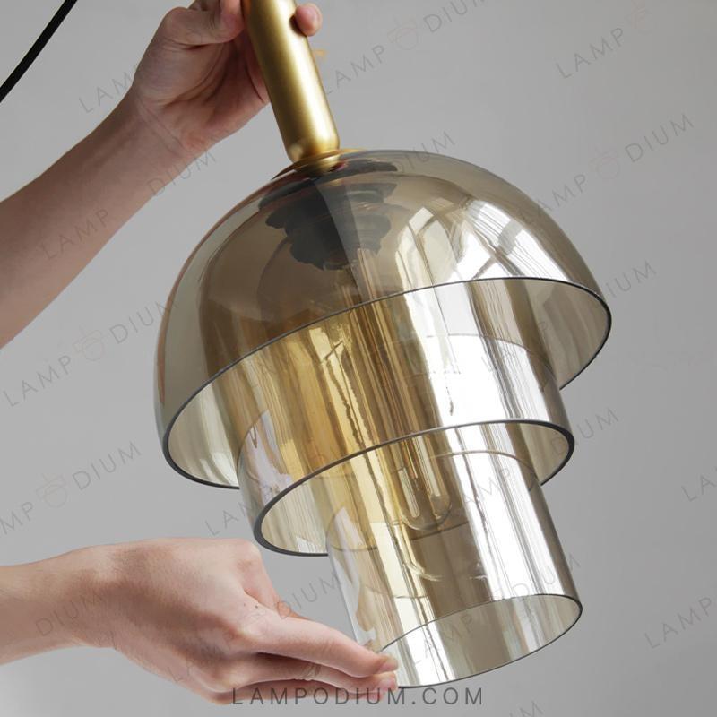 Pendant light JOLLY