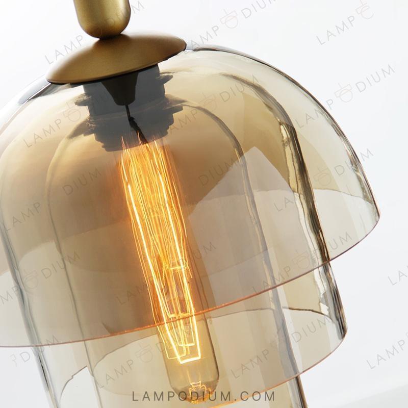 Pendant light JOLLY