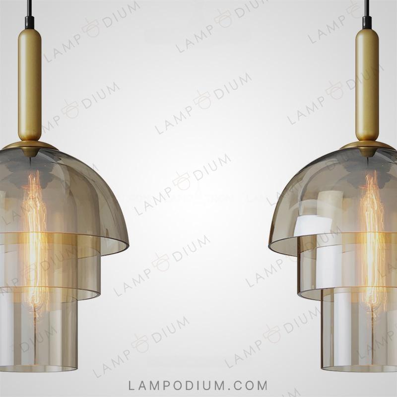 Pendant light JOLLY