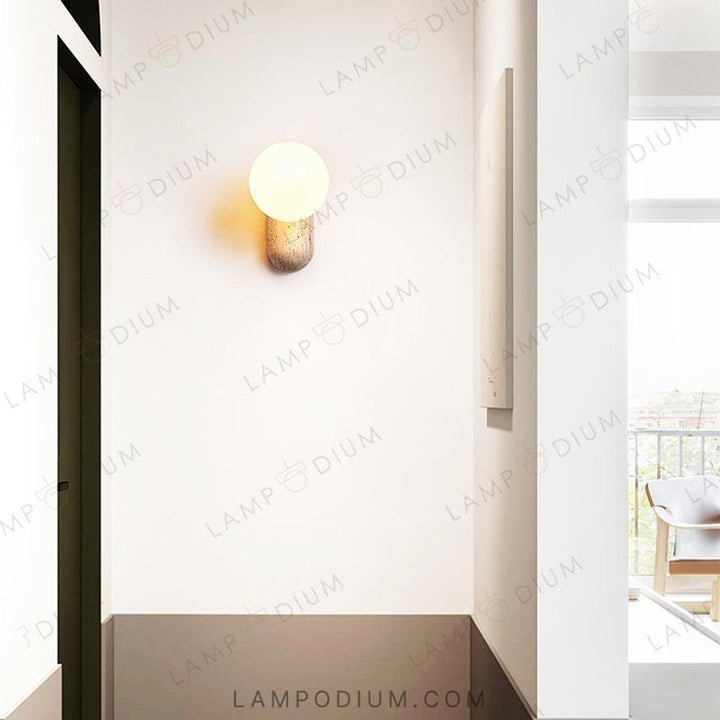 Wall lamp JONTE