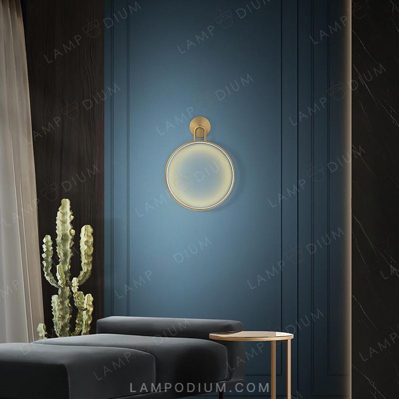 Wall lamp JORG