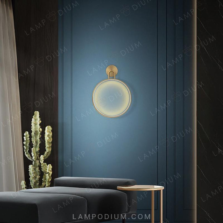 Wall lamp JORG