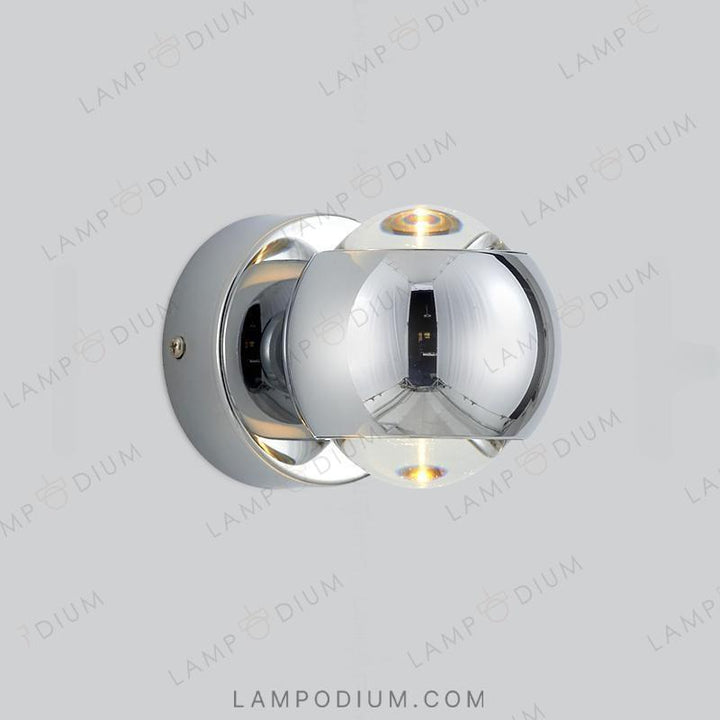 Wall lamp JOSS B WALL