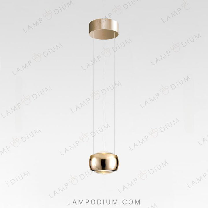 Pendant light JOSS