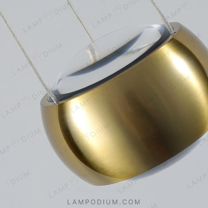 Pendant light JOSS