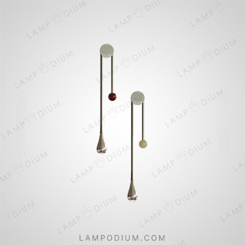 Wall lamp JUBE WALL